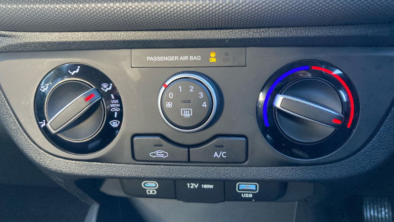 Hyundai i10 1.0 [63] Advance 5dr [Nav] Petrol Hatchback